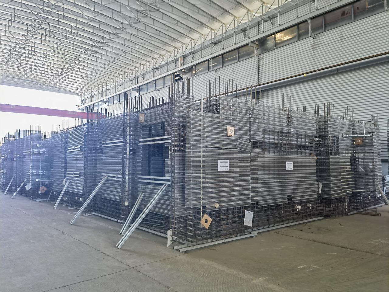 轻型预制 轻型预制